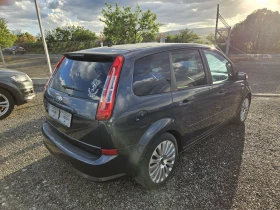 Ford C-max 2.0 ГАЗ/БЕНЗИН , снимка 5