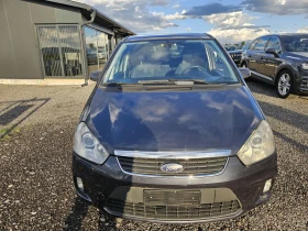 Ford C-max 2.0 ГАЗ/БЕНЗИН , снимка 8