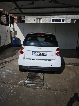 Smart Fortwo, снимка 3