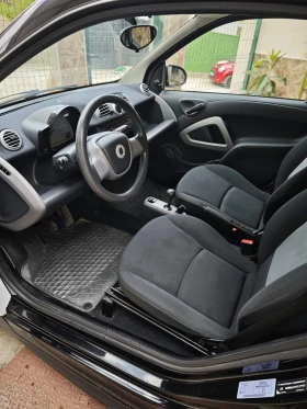 Smart Fortwo, снимка 6