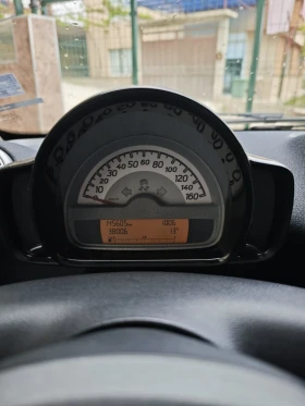 Smart Fortwo, снимка 8