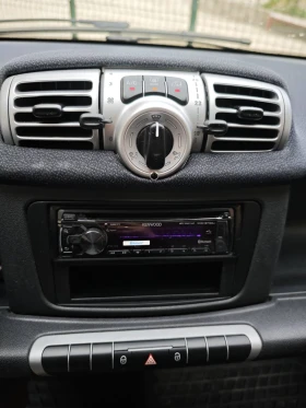Smart Fortwo, снимка 9