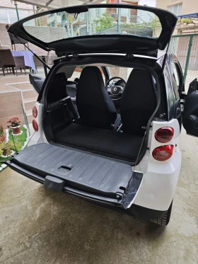 Smart Fortwo, снимка 14