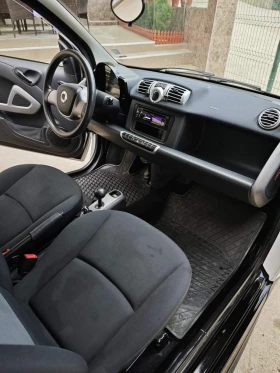 Smart Fortwo, снимка 7
