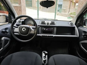 Smart Fortwo, снимка 5