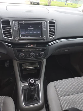 Seat Alhambra, снимка 5