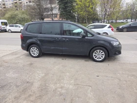 Seat Alhambra, снимка 8