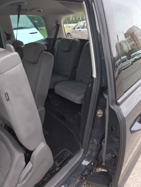 Seat Alhambra, снимка 10