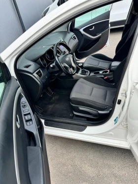 Hyundai I30 1.4 газ, снимка 12