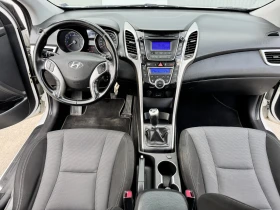 Hyundai I30 1.4 газ, снимка 10