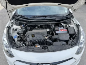 Hyundai I30 1.4 газ, снимка 15