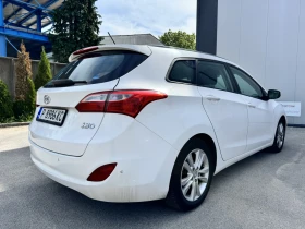Hyundai I30 1.4 газ, снимка 7