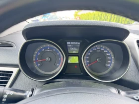 Hyundai I30 1.4 газ, снимка 9