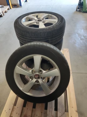 Hyundai I30 1.4 газ, снимка 17