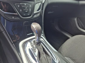 Opel Insignia 2.0 CDTI, снимка 14