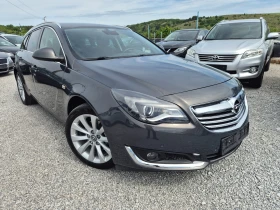 Opel Insignia 2.0 CDTI, снимка 1