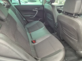Opel Insignia 2.0 CDTI, снимка 9