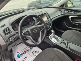 Opel Insignia 2.0 CDTI, снимка 7