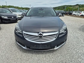 Opel Insignia 2.0 CDTI, снимка 3
