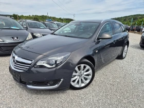 Opel Insignia 2.0 CDTI, снимка 2