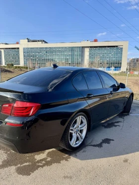 BMW 530 ЗАДНО ПРЕДАВАНЕ, снимка 2