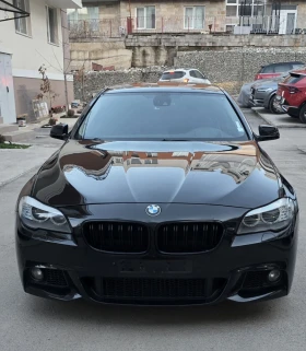 BMW 530 ЗАДНО ПРЕДАВАНЕ, снимка 5