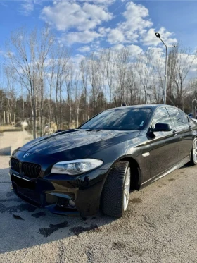 BMW 530 ЗАДНО ПРЕДАВАНЕ, снимка 1