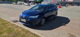 Toyota Avensis, снимка 1
