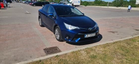 Toyota Avensis, снимка 3