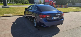Toyota Avensis, снимка 6