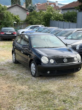 VW Polo, снимка 2