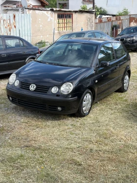 VW Polo, снимка 7