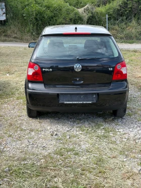 VW Polo, снимка 3