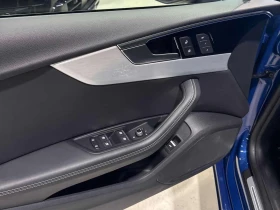 Audi A5 Progressiv| DISTRONIC| ПОДГРЕВИ| ШИБИДАХ| 2 КЛЮЧА, снимка 16