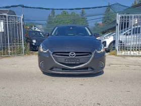 Mazda 2 1.5i Automatic Euro 6b, снимка 1