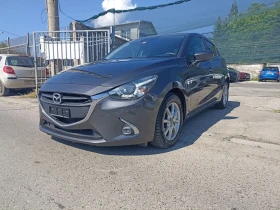 Mazda 2 1.5i Automatic Euro 6b, снимка 2