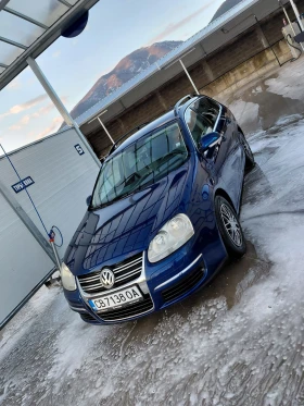 VW Golf Variant, снимка 1