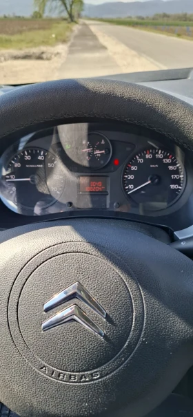 Citroen Berlingo Berlingo XTR, снимка 11