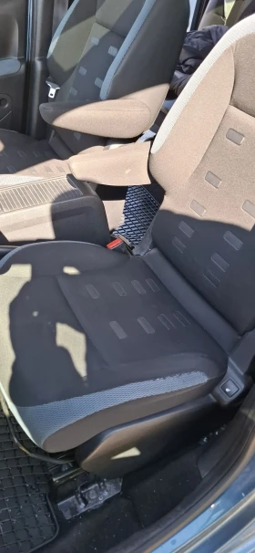 Citroen Berlingo Berlingo XTR, снимка 9
