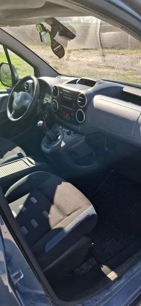 Citroen Berlingo Berlingo XTR, снимка 6