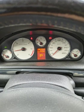 Peugeot 407, снимка 16