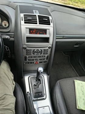 Peugeot 407, снимка 9