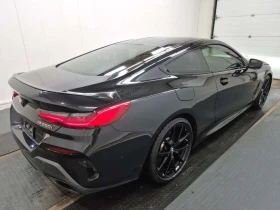 BMW 850 * M850i xDrive * CARFAX * ЦЕНА ДО БГ, снимка 14