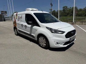 Ford Connect VAN TREND, снимка 6