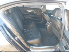 BMW 740 * Alpina Performance* MAСАЖ* ПАНОРАМА* АМБИЕНТ* , снимка 11