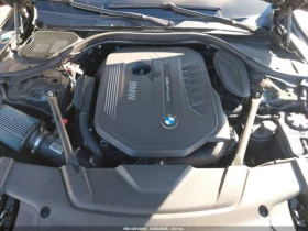 BMW 740 * Alpina Performance* MAСАЖ* ПАНОРАМА* АМБИЕНТ* , снимка 12