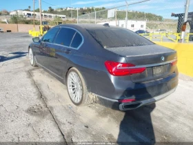 BMW 740 * Alpina Performance* MAСАЖ* ПАНОРАМА* АМБИЕНТ* , снимка 6