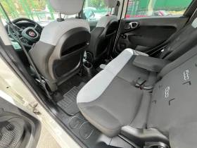 Fiat 500L, снимка 8
