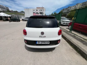 Fiat 500L, снимка 2