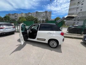 Fiat 500L, снимка 3